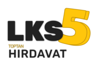 Lüks Hırdavat | Logo